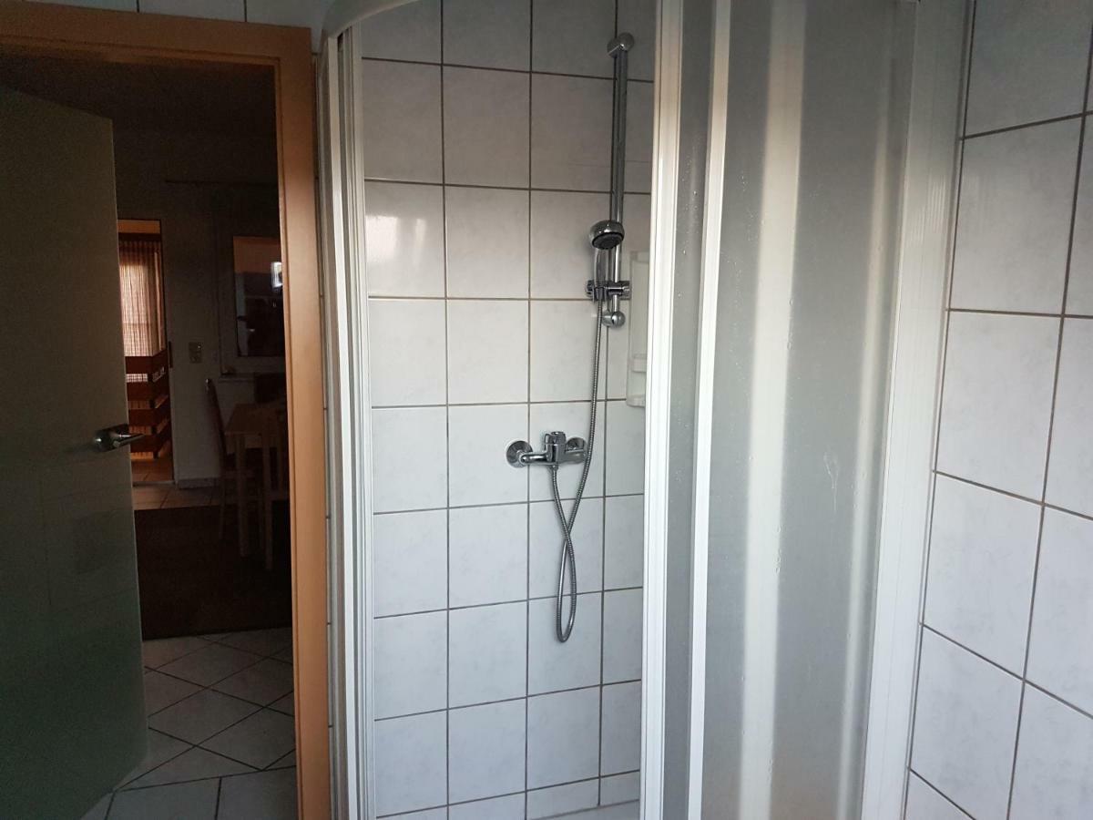 Pension Altmann Sankt Magdalena エクステリア 写真